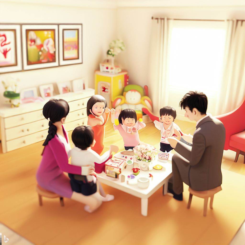 자녀장려금신청조건신청자격