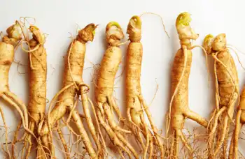 인삼 가격&amp;#44; 효능과 부작용