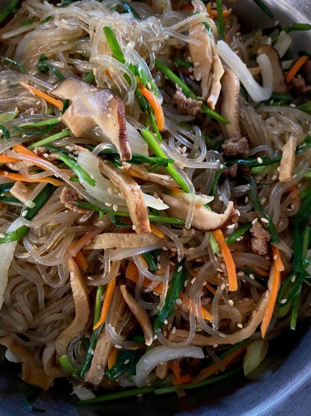 설날 음식