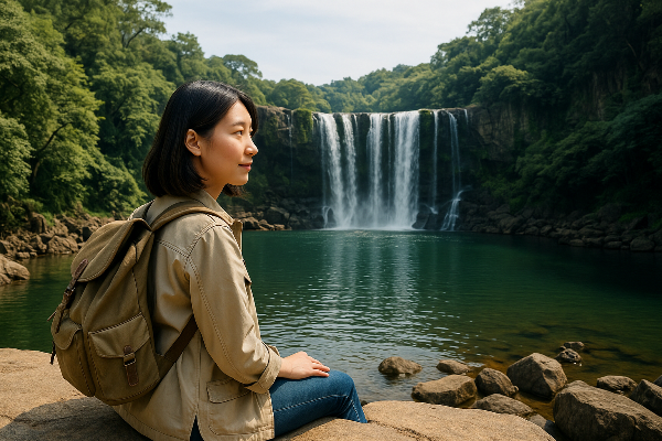 혼자 여행하기 좋은 국내 명소 TOP7