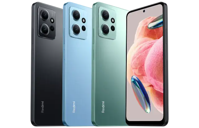 샤오미 레드미 노트