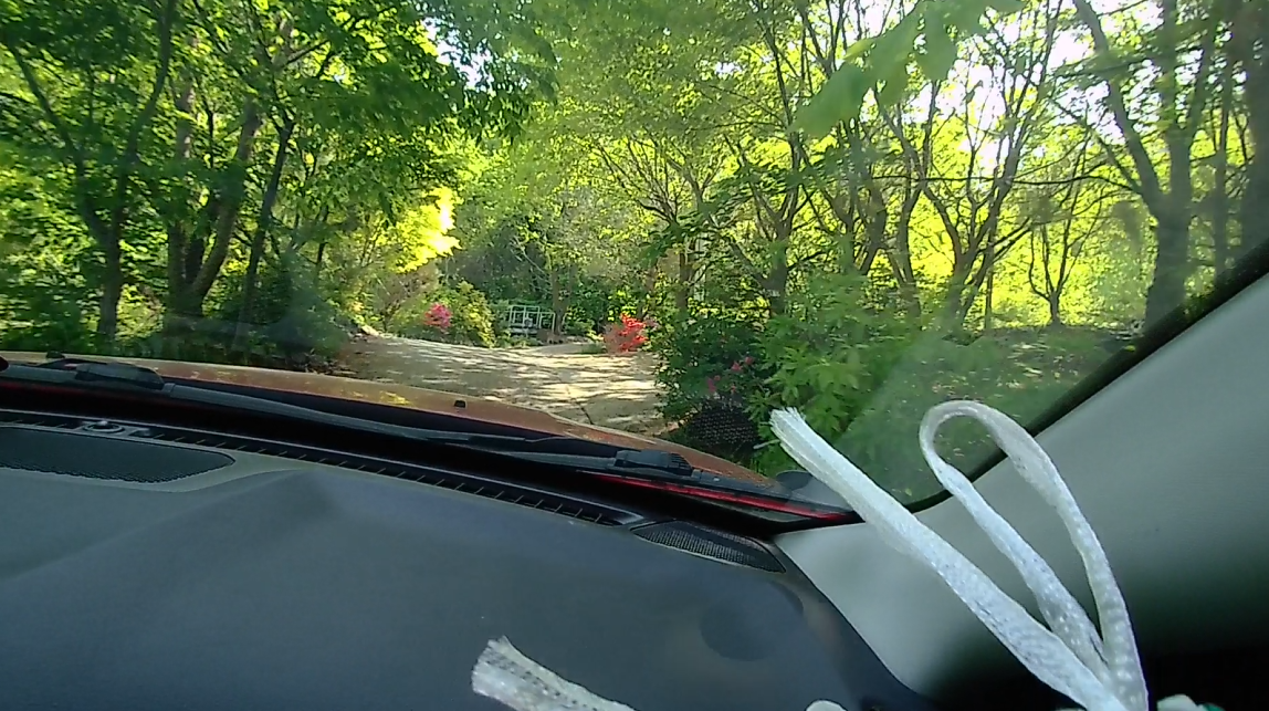 홍천 산으로캠핑장 힐링하기 좋은 멋진 캠핑장 사진 8