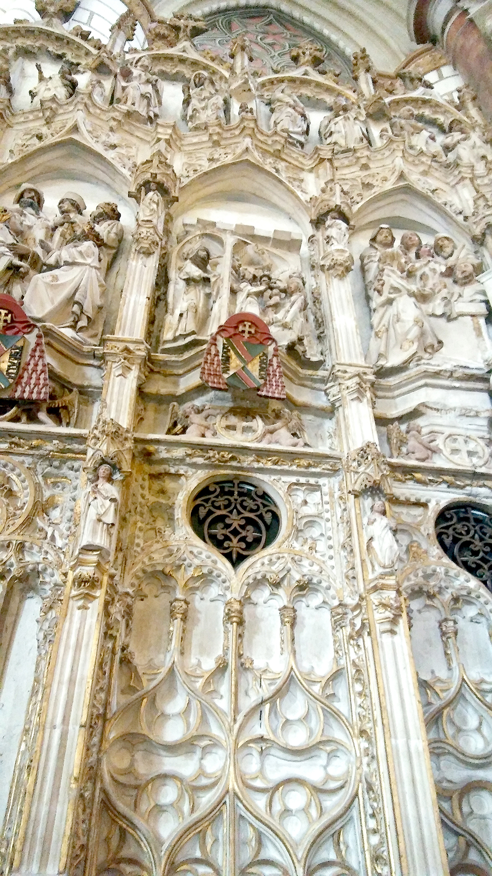 톨레도 대성당(Toledo Cathedral)