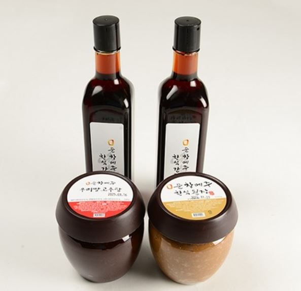 추석 선물 세트 추천 BEST 5