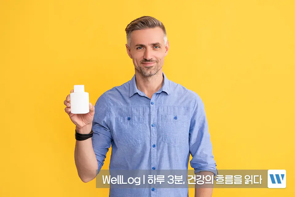 포스파티딜세린 오메가3 효능 비교