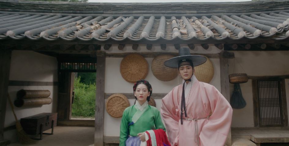 혼례대첩_3회