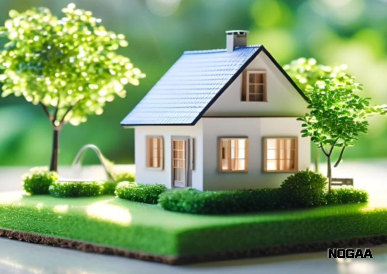 집이 등장하는 꿈의 일반적인 의미는?