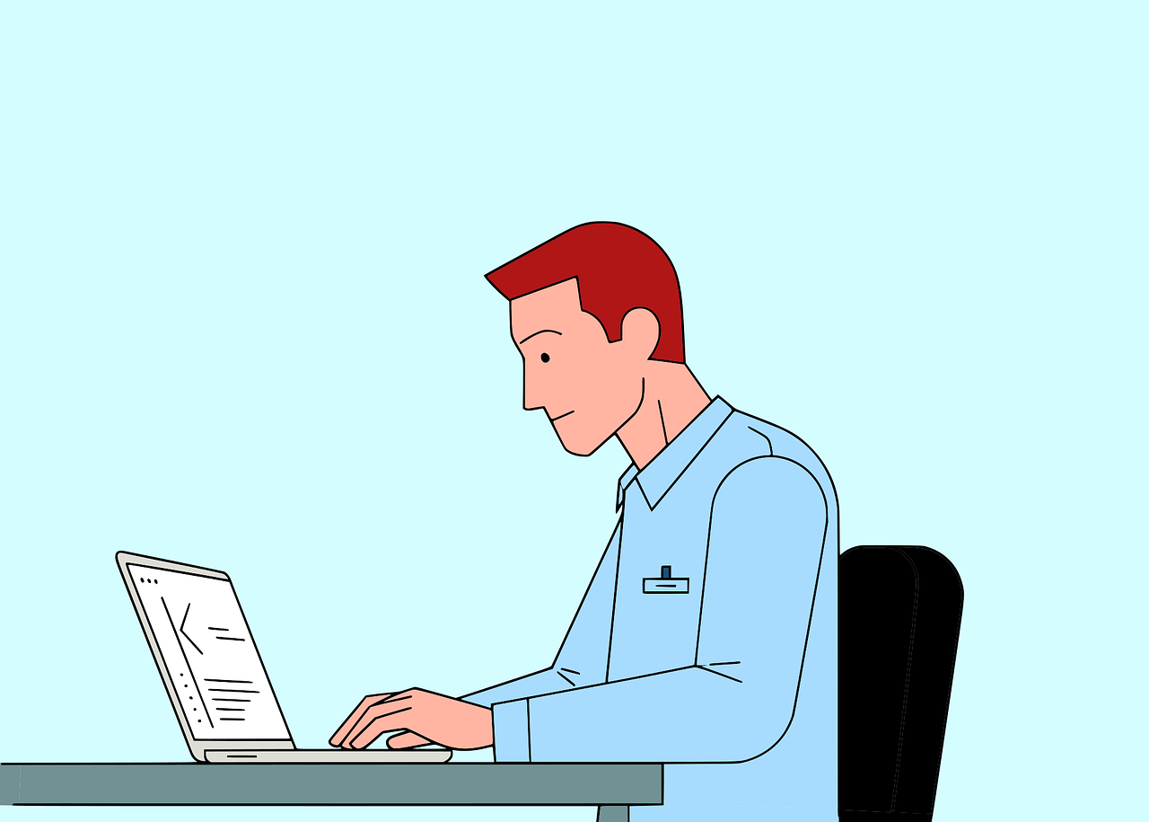 60대 디지털 적응