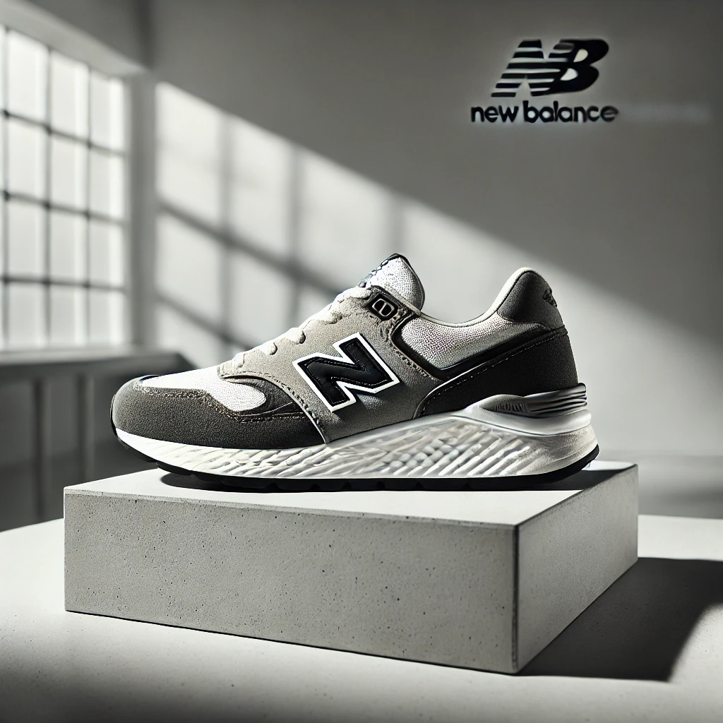 정려원뉴발란스10만원