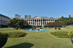 덕수궁 석조전