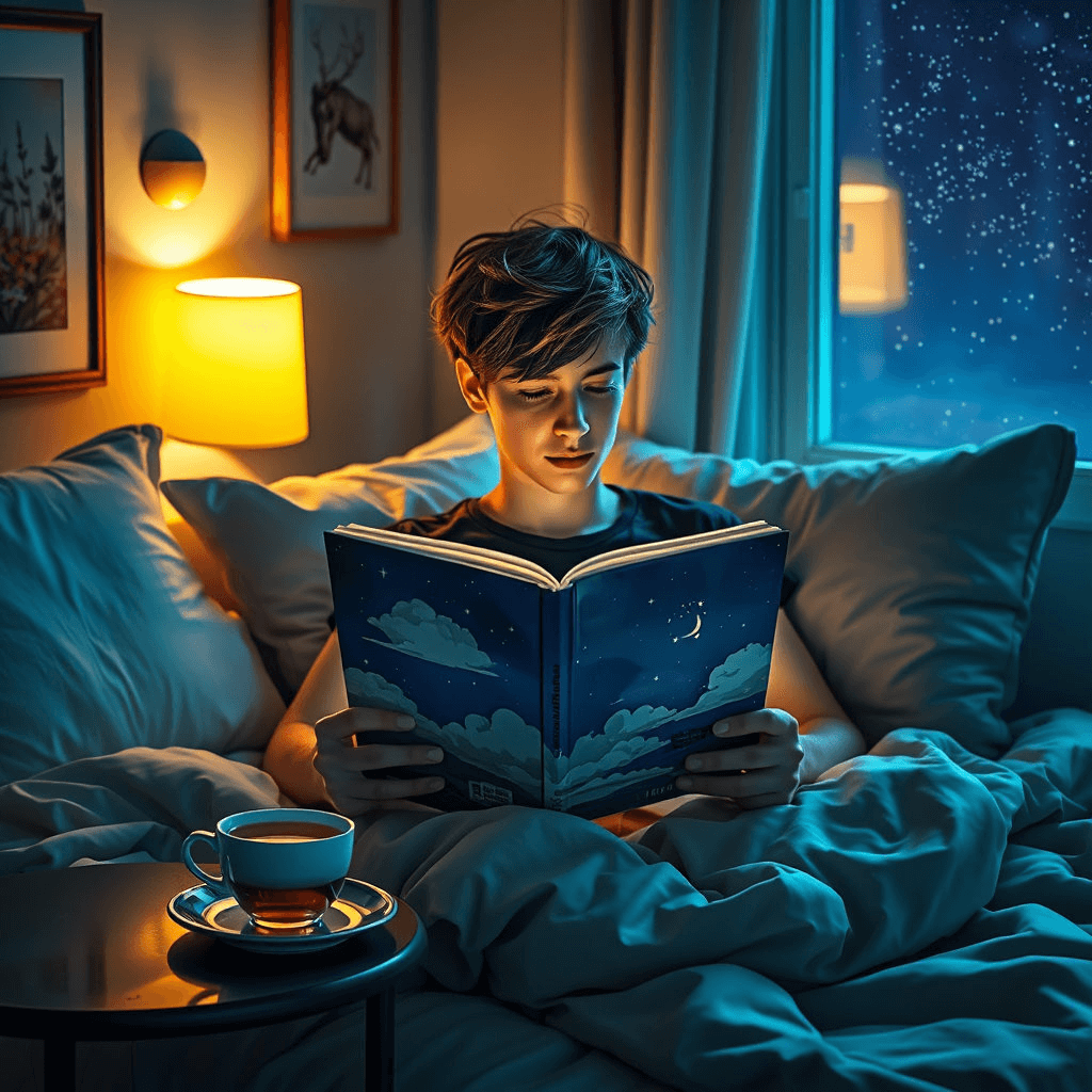 꿈을 내 마음대로 꾸는 방법이 있을까?