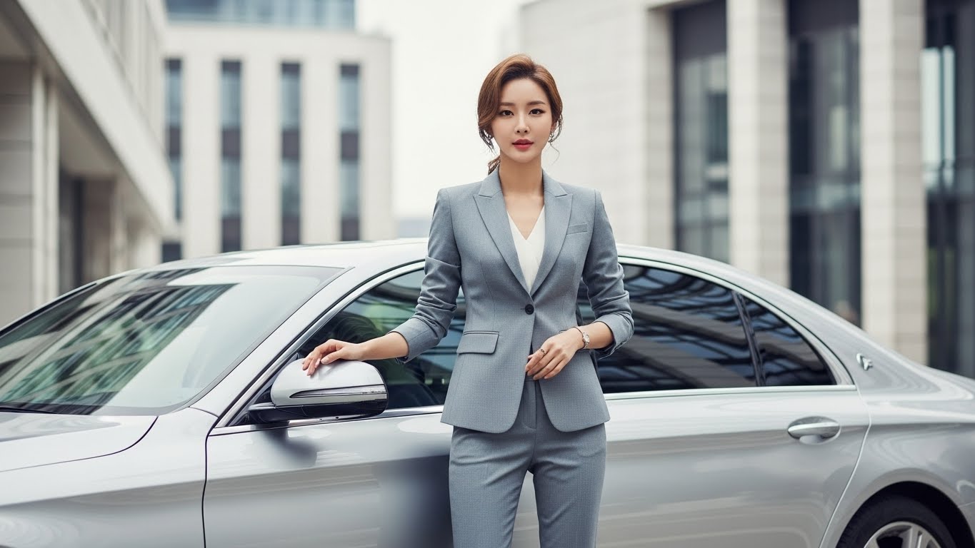 2025년식 G80 Electrified