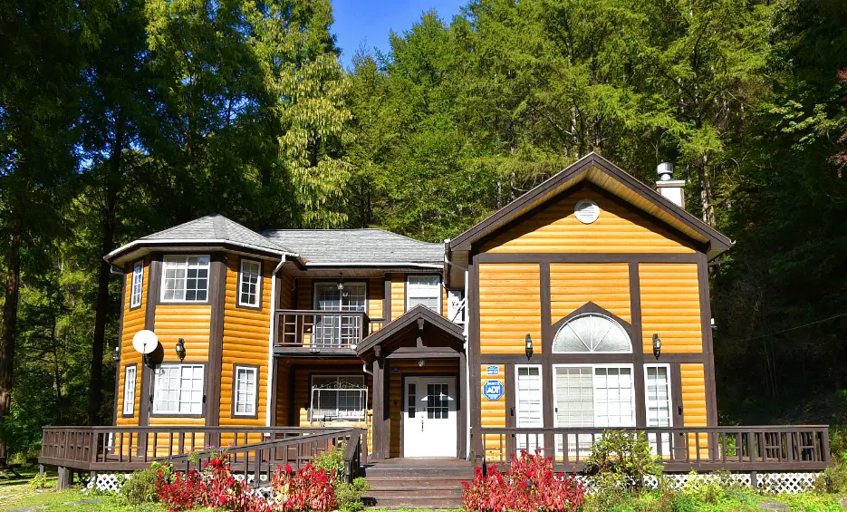 온빛자연휴양림예약 그 해 우리는 위치