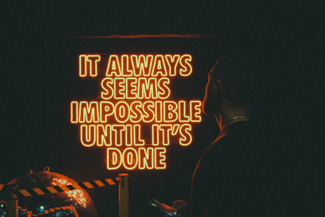self-doubt
