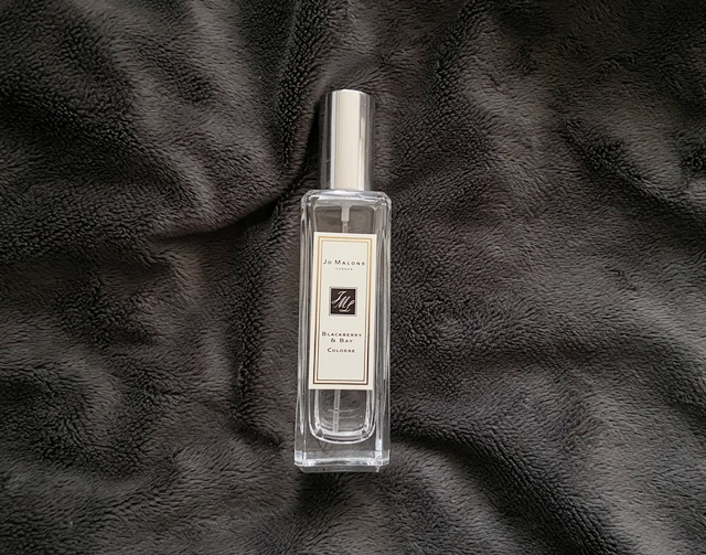 조말론 블랙베리앤베이