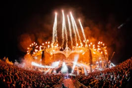 어린이날 축제 BEST 5, 국내여행지 추천