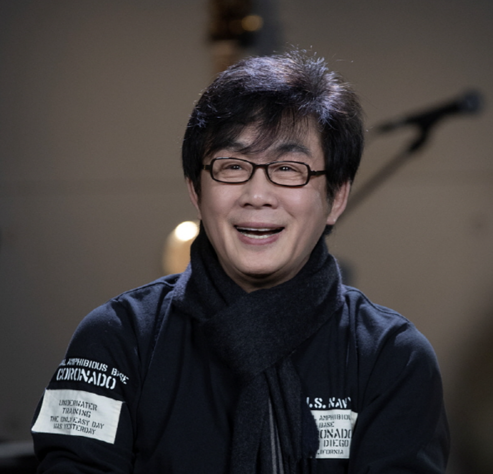 전영록 프로필