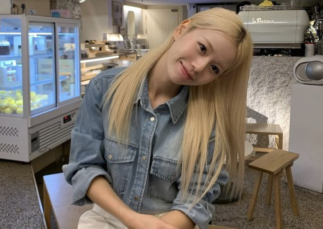 김주하 육상선수 여신 누구? 나이&middot;키&middot;학력&middot;고향&middot;인스타&middot;100m 11초68 프로필 총정리