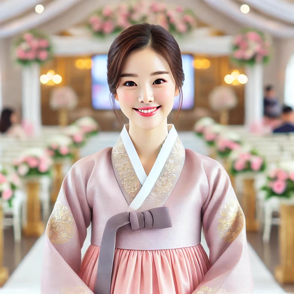 친구 자녀결혼 축하문구