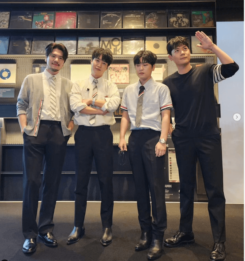 라포엠 단독 콘서트 일정