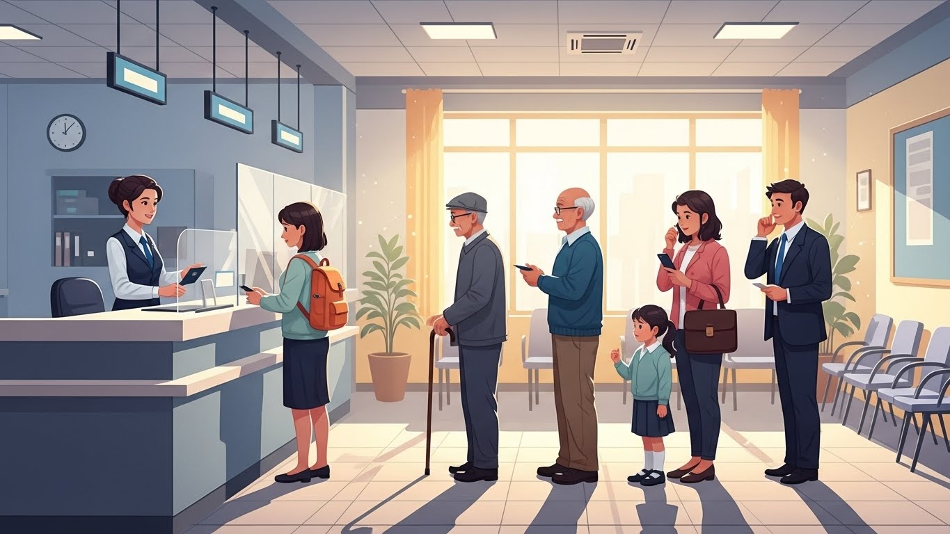 여권 재발급 방법 총정리|준비물·기간 한 번에 정리