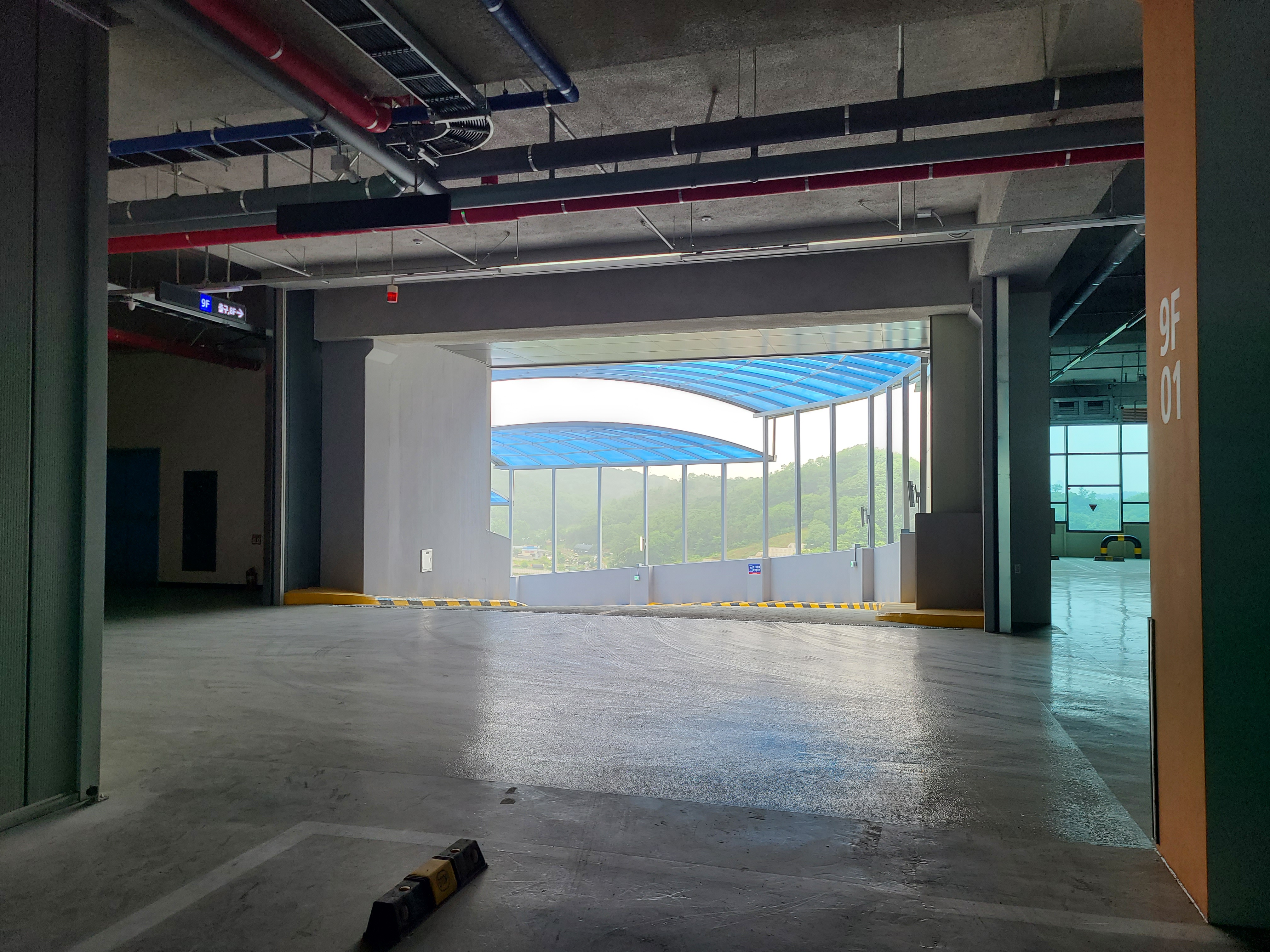 광양프런티어밸리 7차 드라이브인2