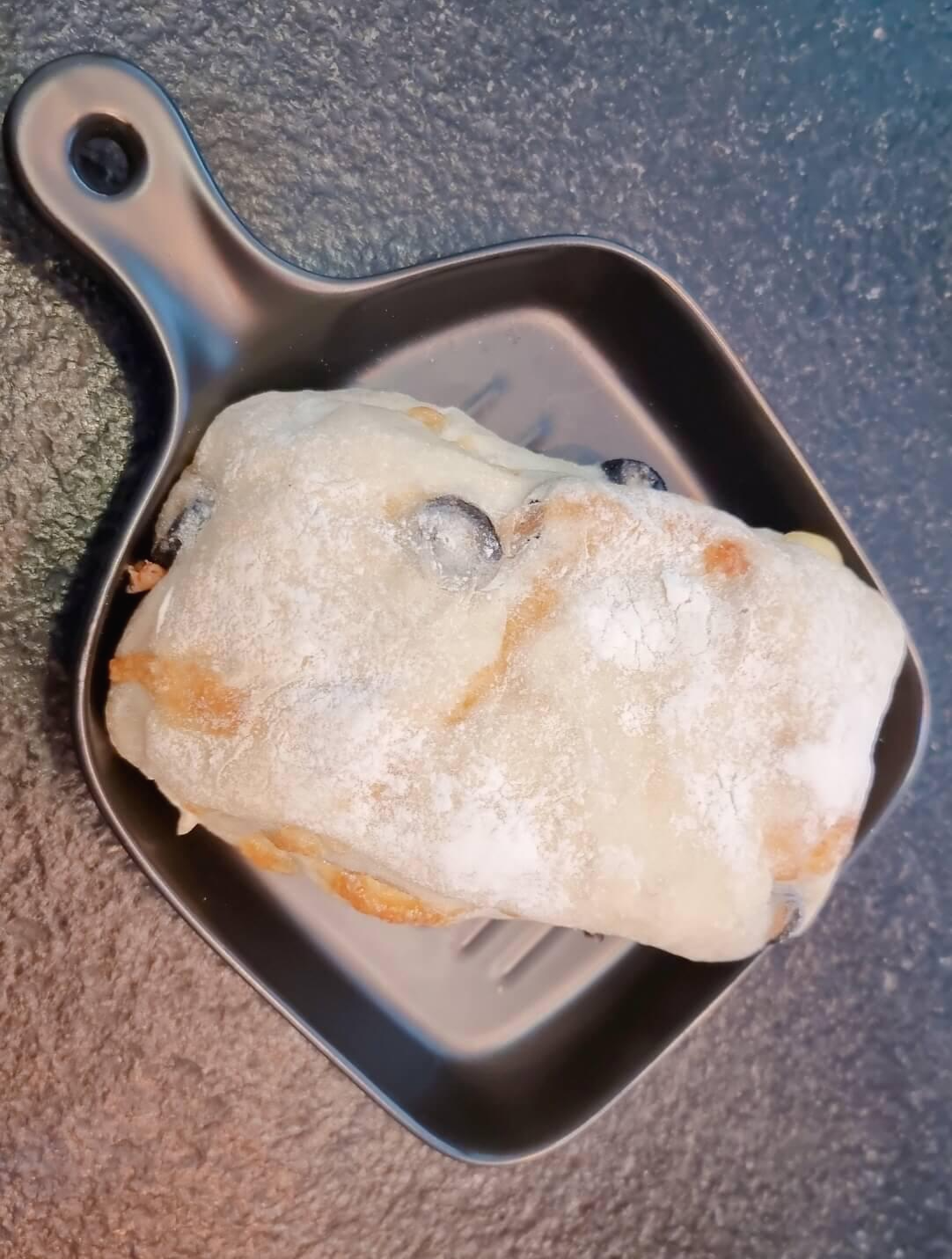 이성당 올리브치아바타