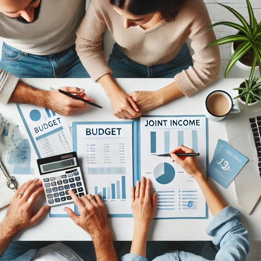 부부 공동 수입3