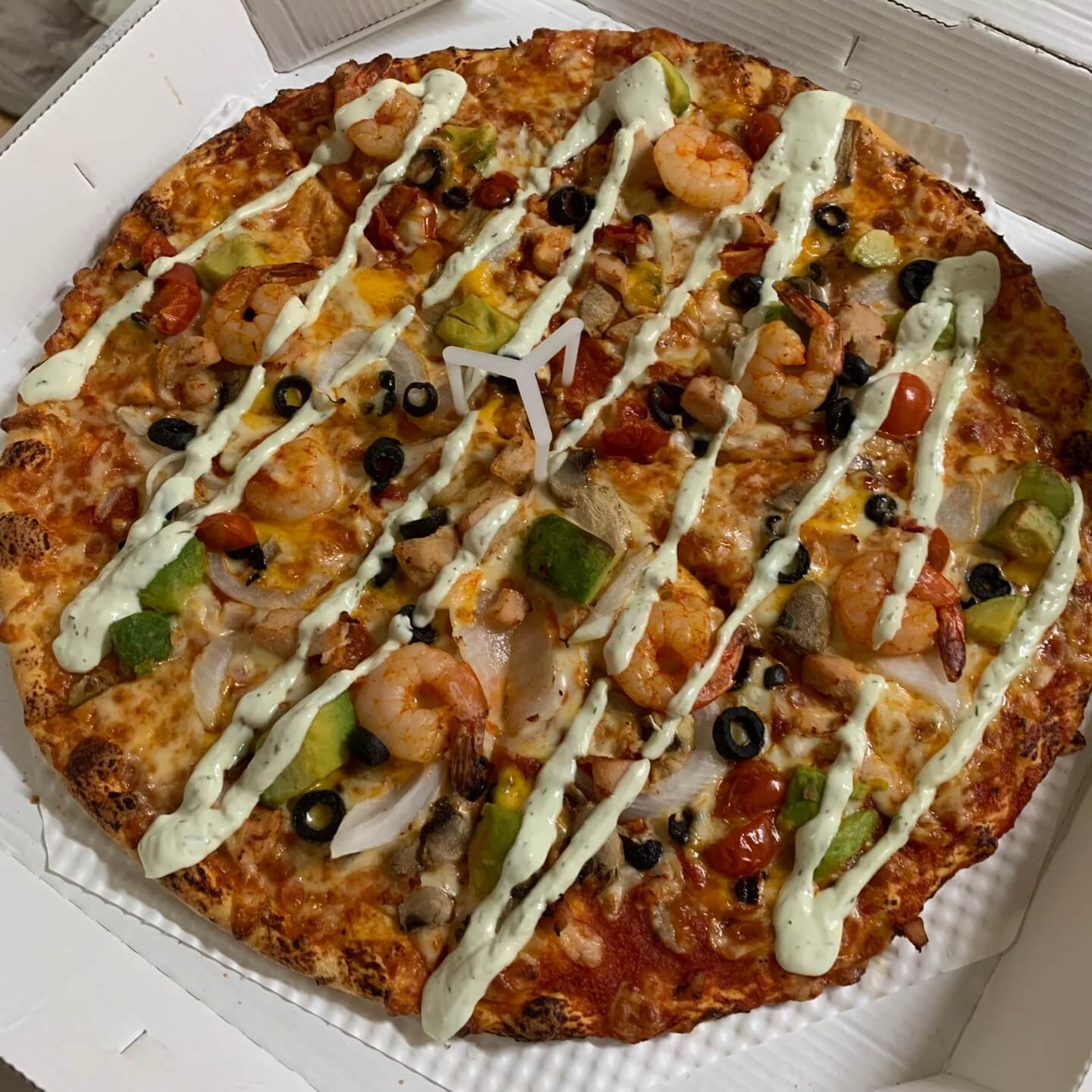 도미노피자-메뉴추천