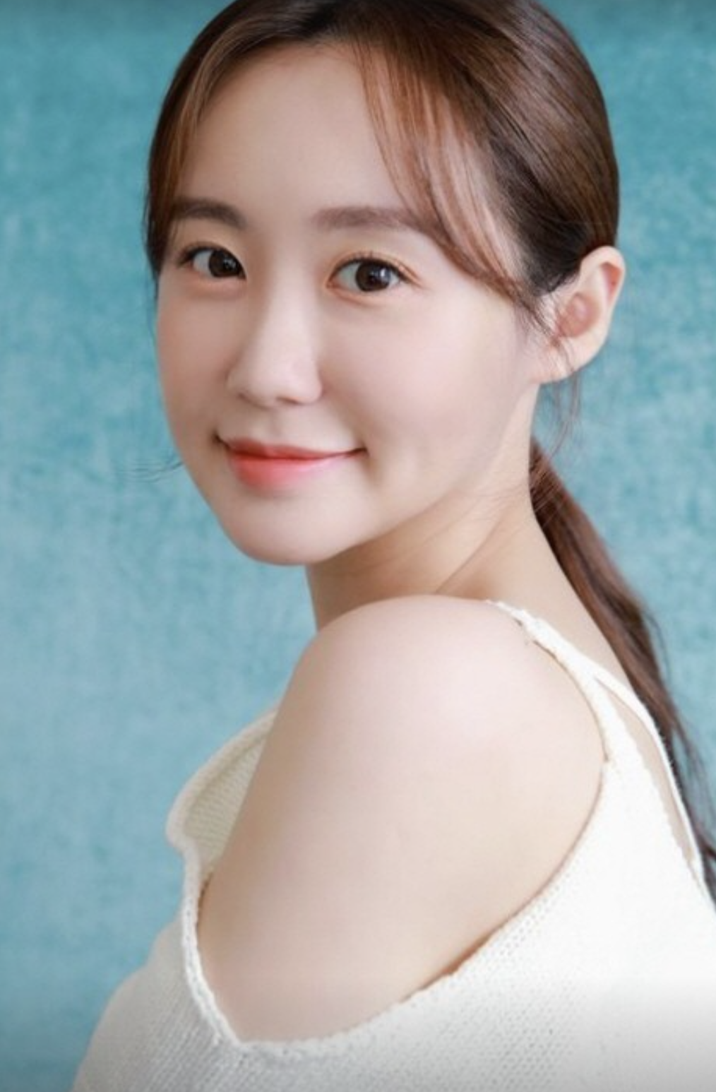 이예림 화보