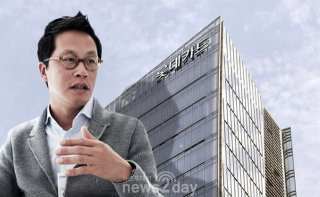 조좌진 롯데카드 대표이사 재연임