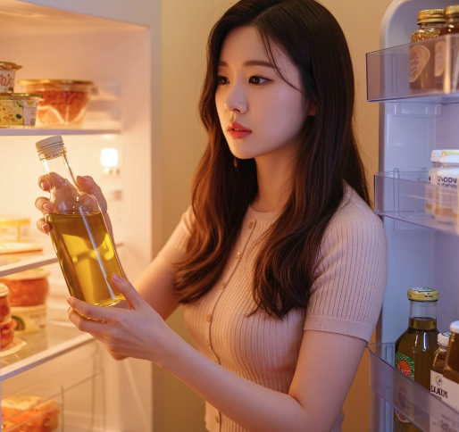 엑스트라버진 올리브오일 보관법 3