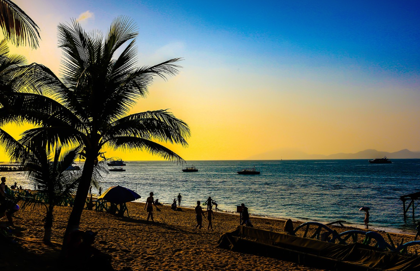 겨울 해외여행지 베스트 10