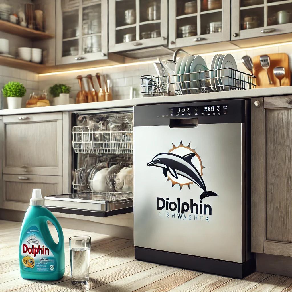 돌핀 식기세척기 가격