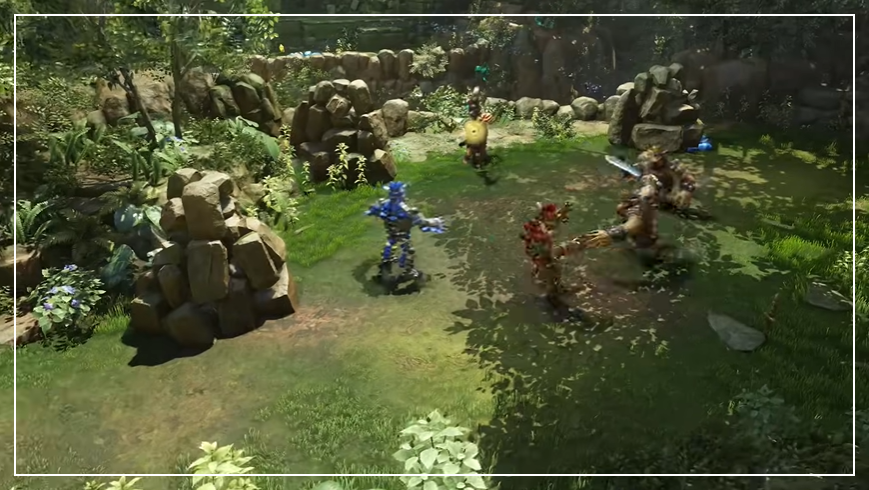 초등학생 자녀와 함께 즐길 수 있는 PS4/PS5 게임 추천 TOP 6, 부모님을 위한 완벽 가이드!