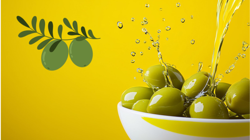 엑스트라 버진 올리브오일 요리 활용