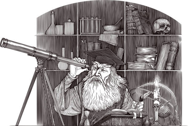 우주를 밝힌 위대한 지성들: 니콜라우스 코페르니쿠스