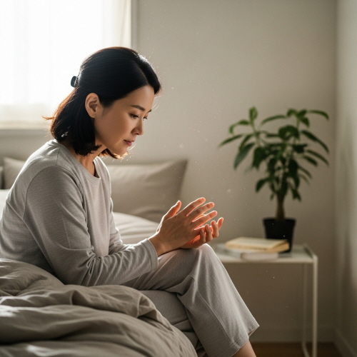 나이대별 팔굽혀펴기 횟수