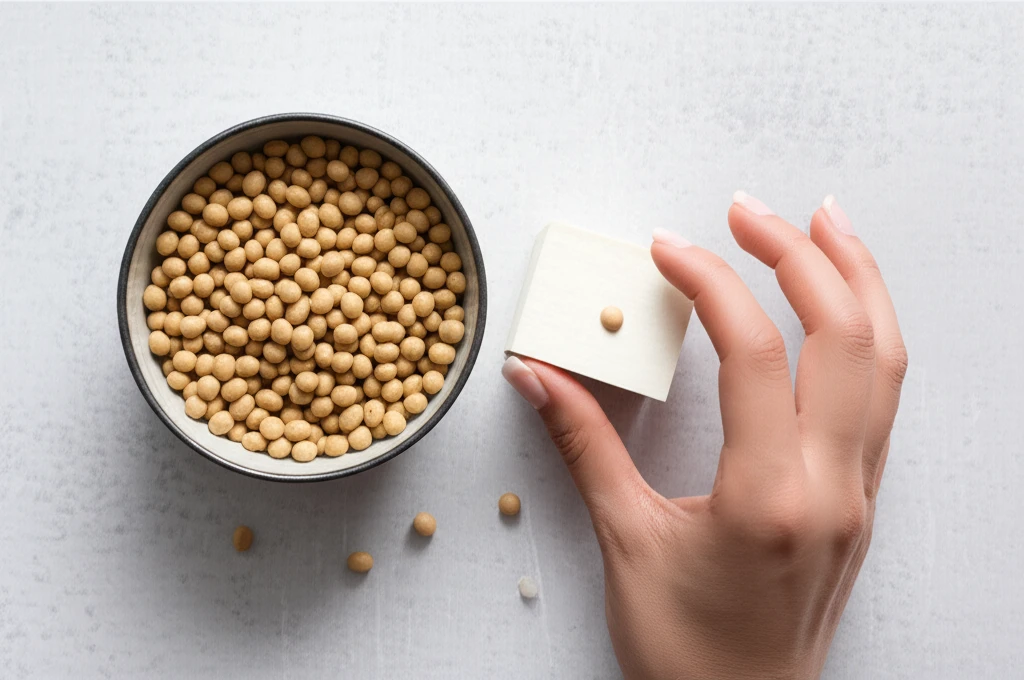 유방암 관리 핵심 오메가3 지방산과 ..