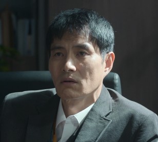 디즈니플러스 드라마 트리거 등장인물 이해영 박대용