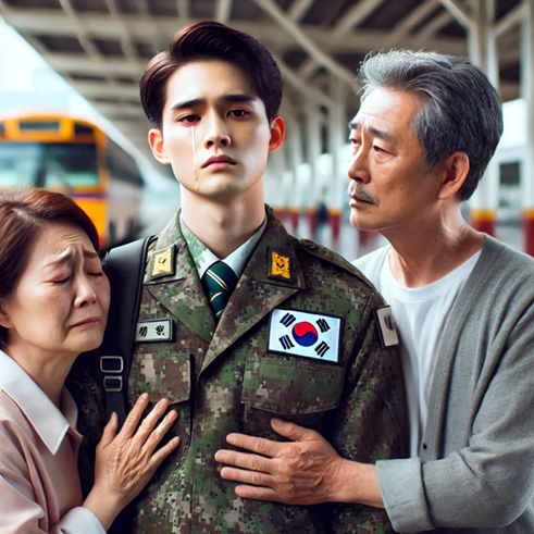 2025년 군 입대 준비 가이드 – 입영 날짜, 지원 입대, 연기 방법까지