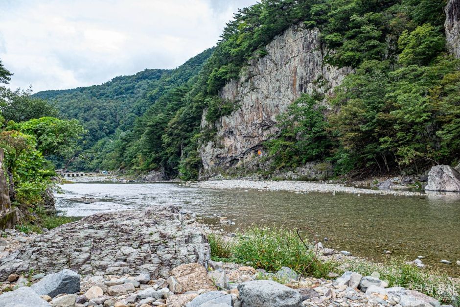 영덕 가볼만한곳 베스트10