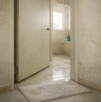 14편. 욕실 냄새가 반복되는 집에서 놓치기 쉬운 포인트