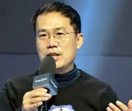 아프리카TV 숲 사명 변경 상황