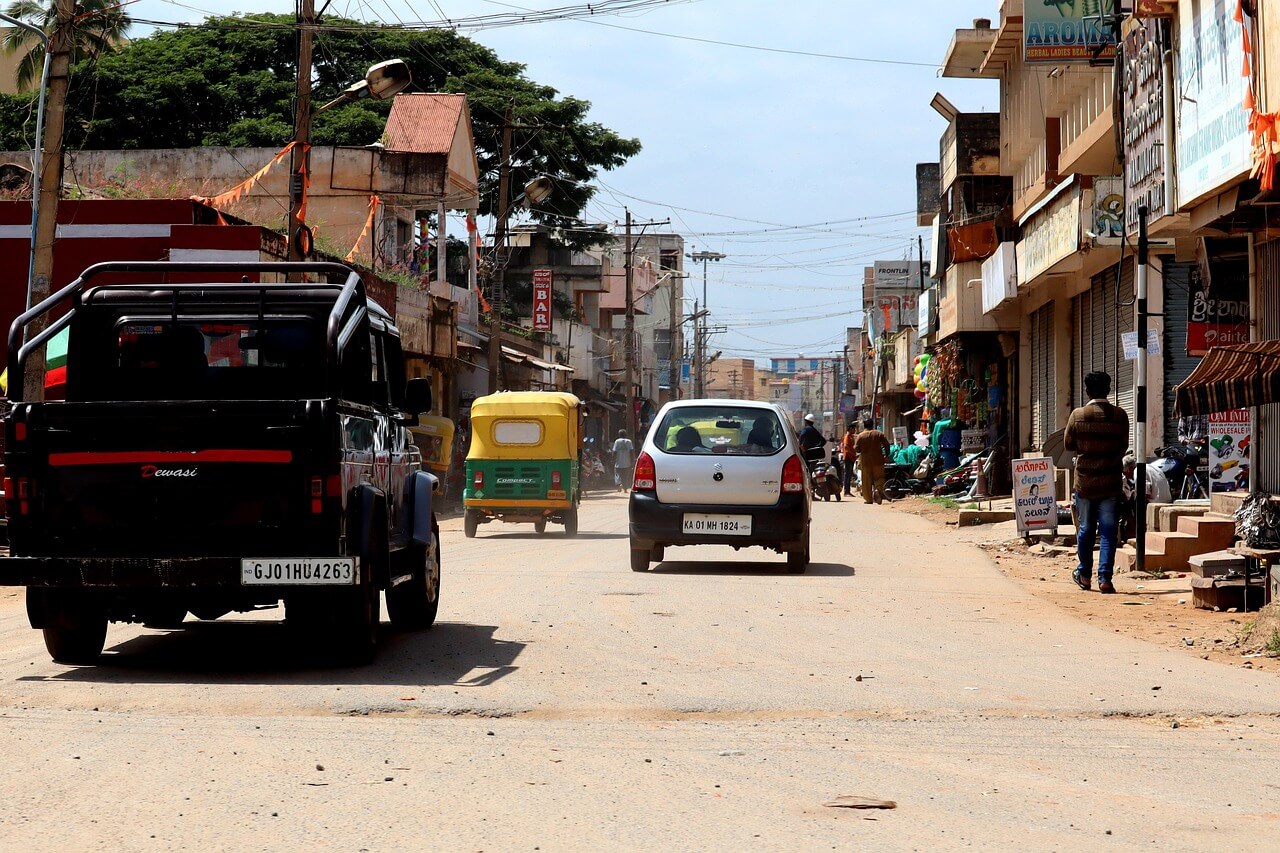 인도에서 사기/경찰서 방문 없이 안전하게 중고차 구입하는 방법(RC 및 보험 필수 확인 사항)