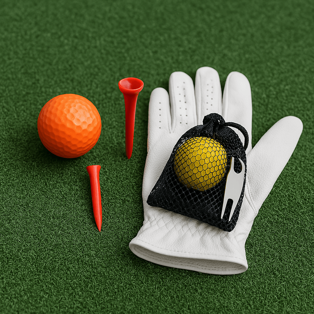 파크골프 클럽 관리