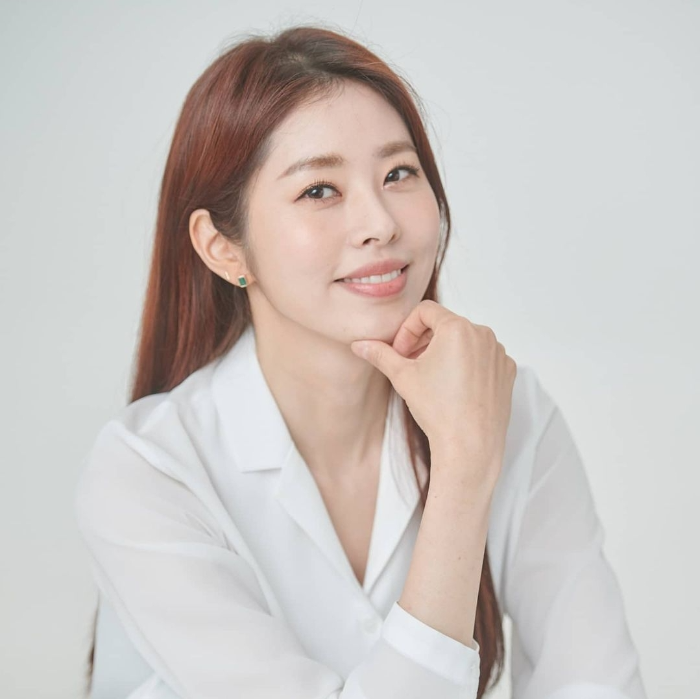 서동주 사진