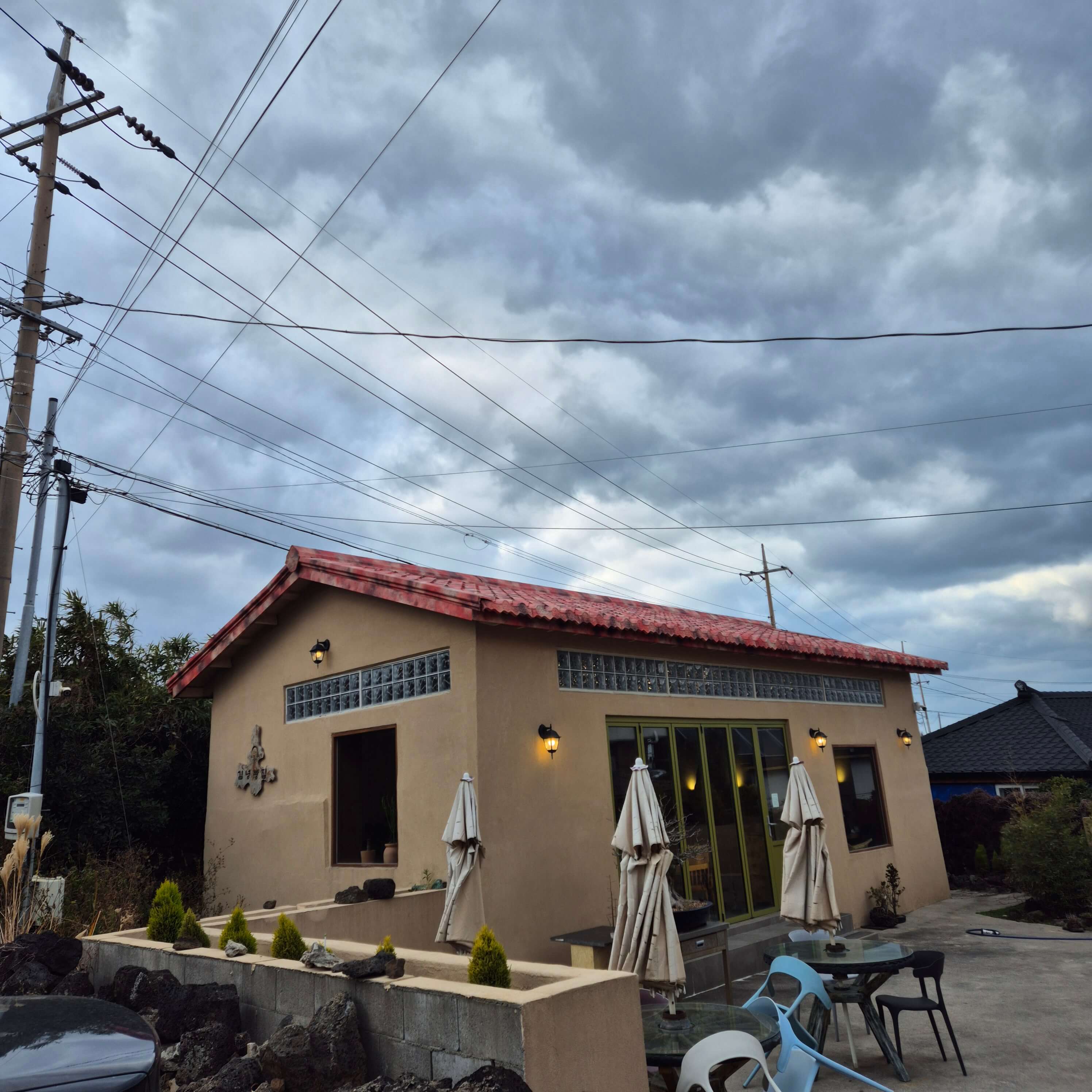 제주 빵지순례, 김녕빵집, 다미안, 미소제빵소