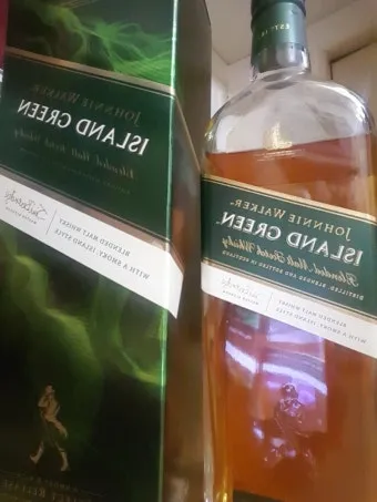 조니워커 아일랜드 그린과 그린라벨 차이점 완전 분석_29