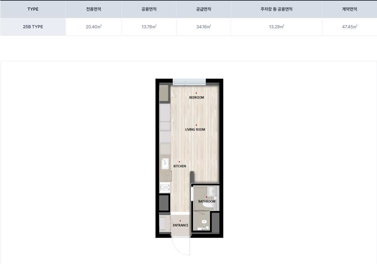 더포디엄830-25B타입